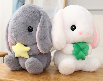 cool bunny toys