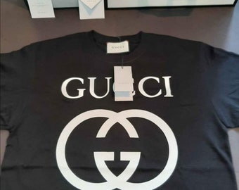 gucci t shirt etsy