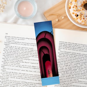 Trono di vetro di Sarah J Maas Segnalibro Citazione / Romanticismo / Regalo libresco / Merchandising Booktok