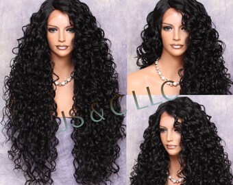Full Volume Wig - Etsy Full Volume Wig - Etsy