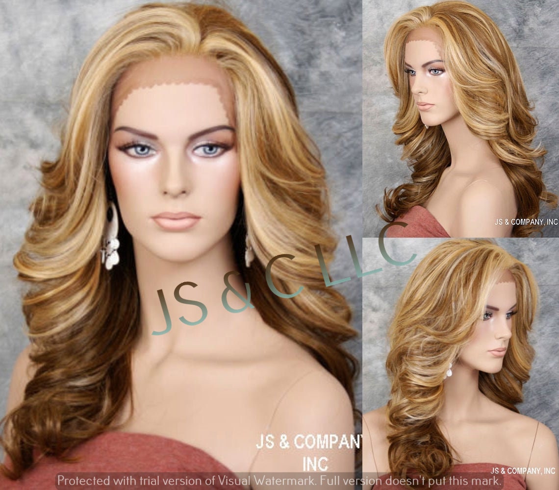 Big Hair Wig - Etsy Big Hair Wig - Etsy
