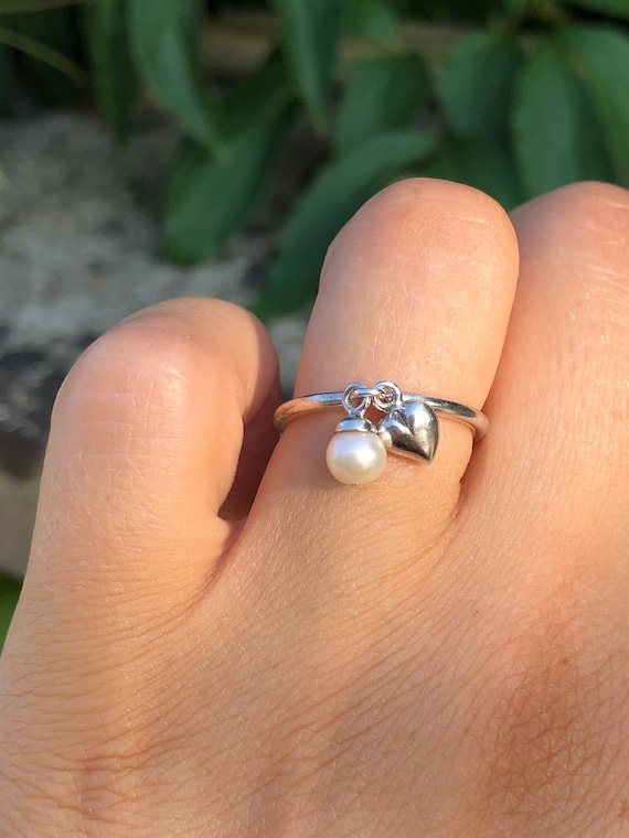 Spj cheap 925 ring