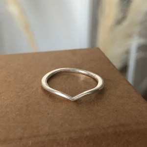 Retired Authentic Pandora Band Silver Ring size 51