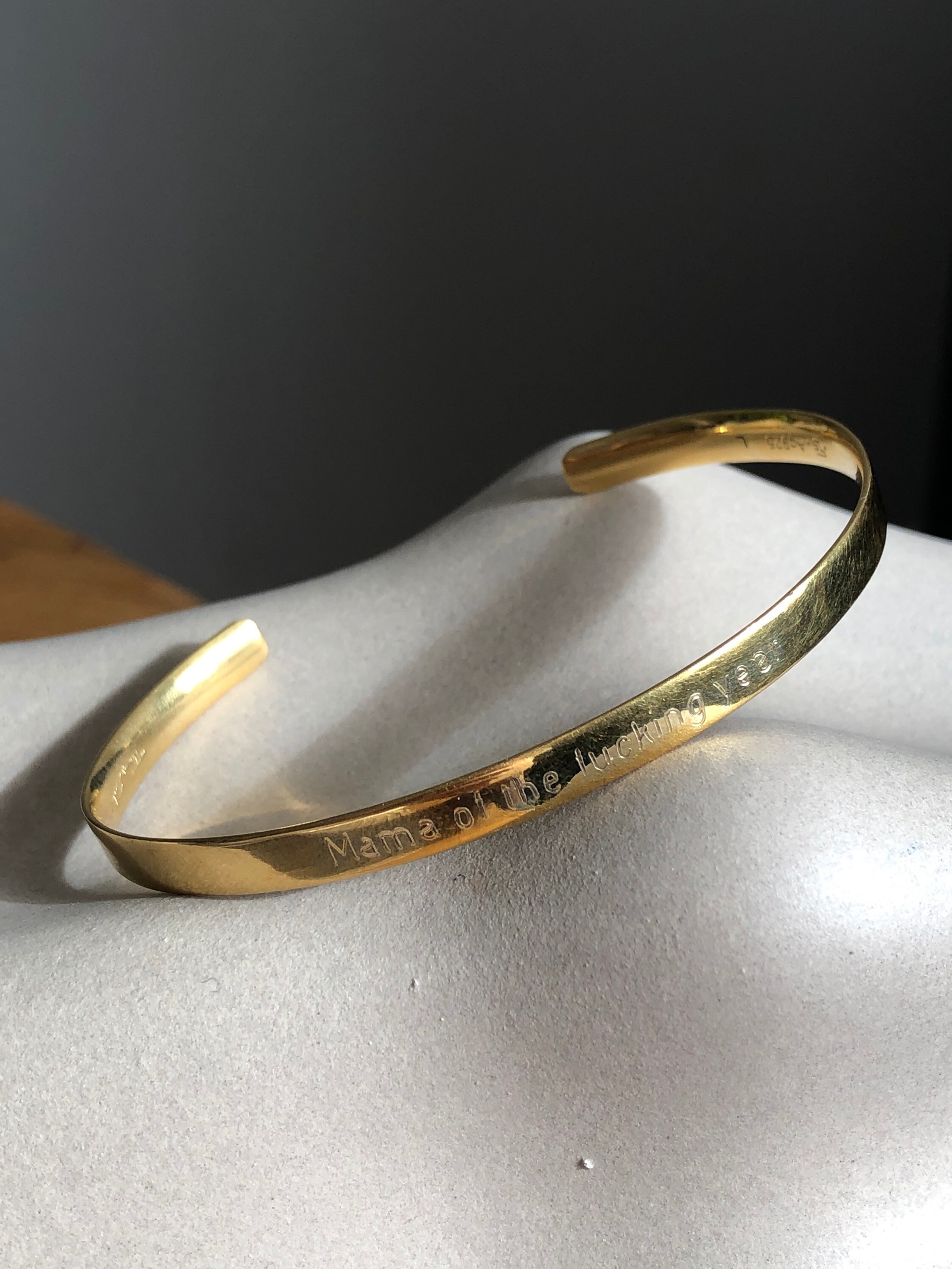 THOMAS SABO 925 ローズゴールド チャームブレスレット 3点付き 【公式