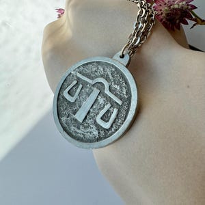 Jørgen （ヨルゲン・イェンセン） 北欧アンティークジュエリー Jorgen jensen pewter - Etsy 日本