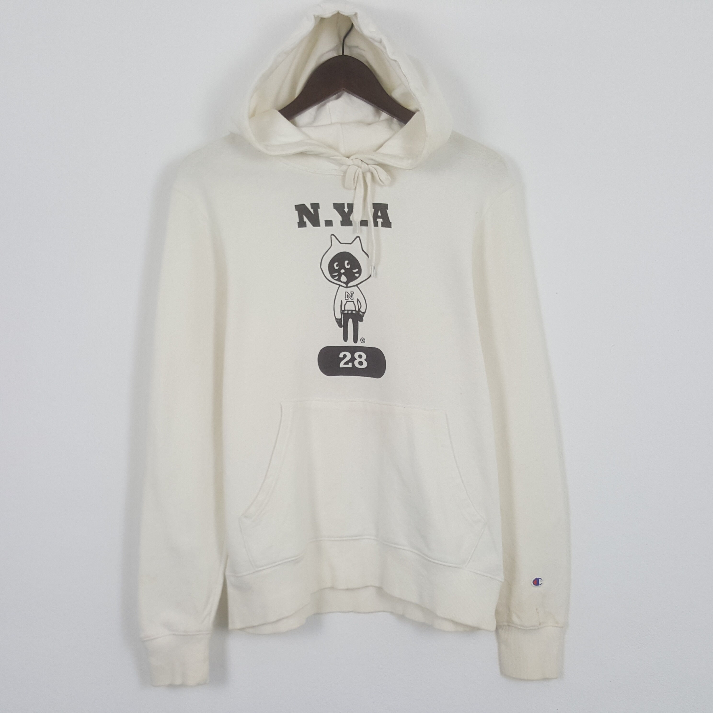 Vintage Ne Net by Issey Miyake N.Y.A. Sweatshirt Hoodies - Etsy