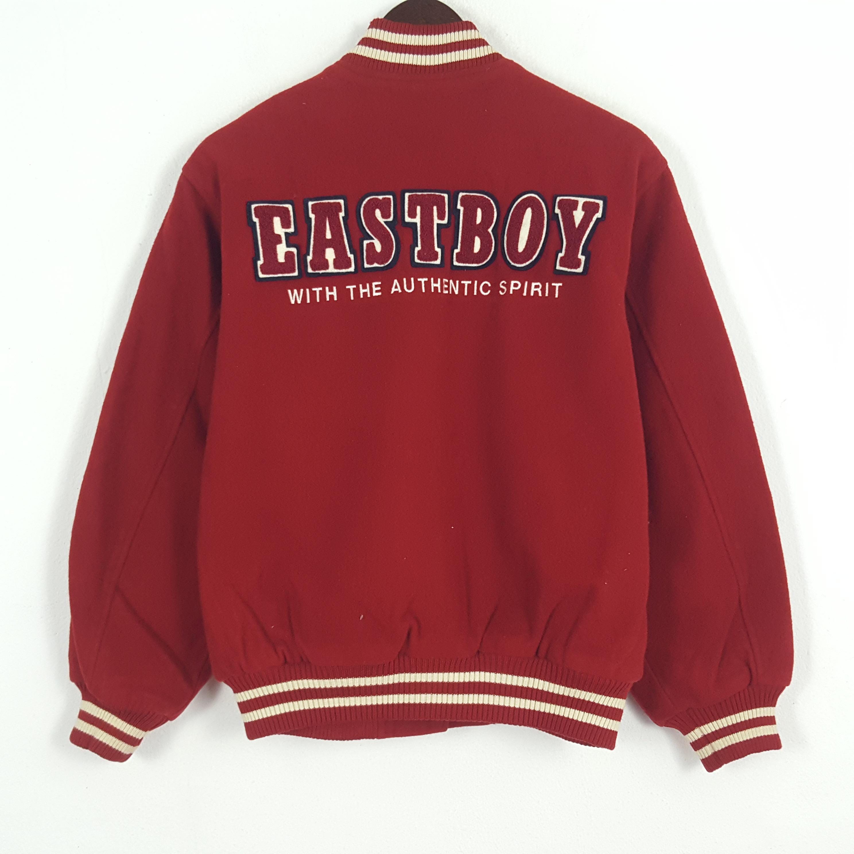Eastboy Vintage - Etsy