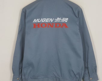 本物！ヴィンテージ ホンダ ムゲン スポーツ バイ ホンダ コレクション