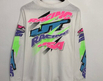 Jt racing t shirt Clearance