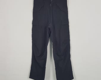 Vintage Comme des Garcons Cargo Pants