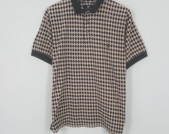 Vintage  Givenchy Polos Shirt