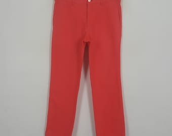 Pantalones Vintage Comme des Garçons Homme