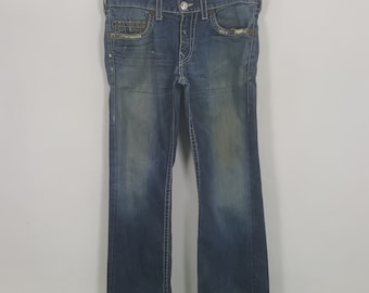 Vintage True Religion Denim Jeans