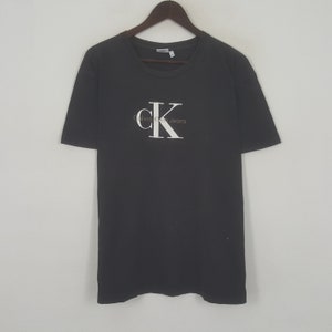 Vintage Calvin Klein Jeans Tshirt