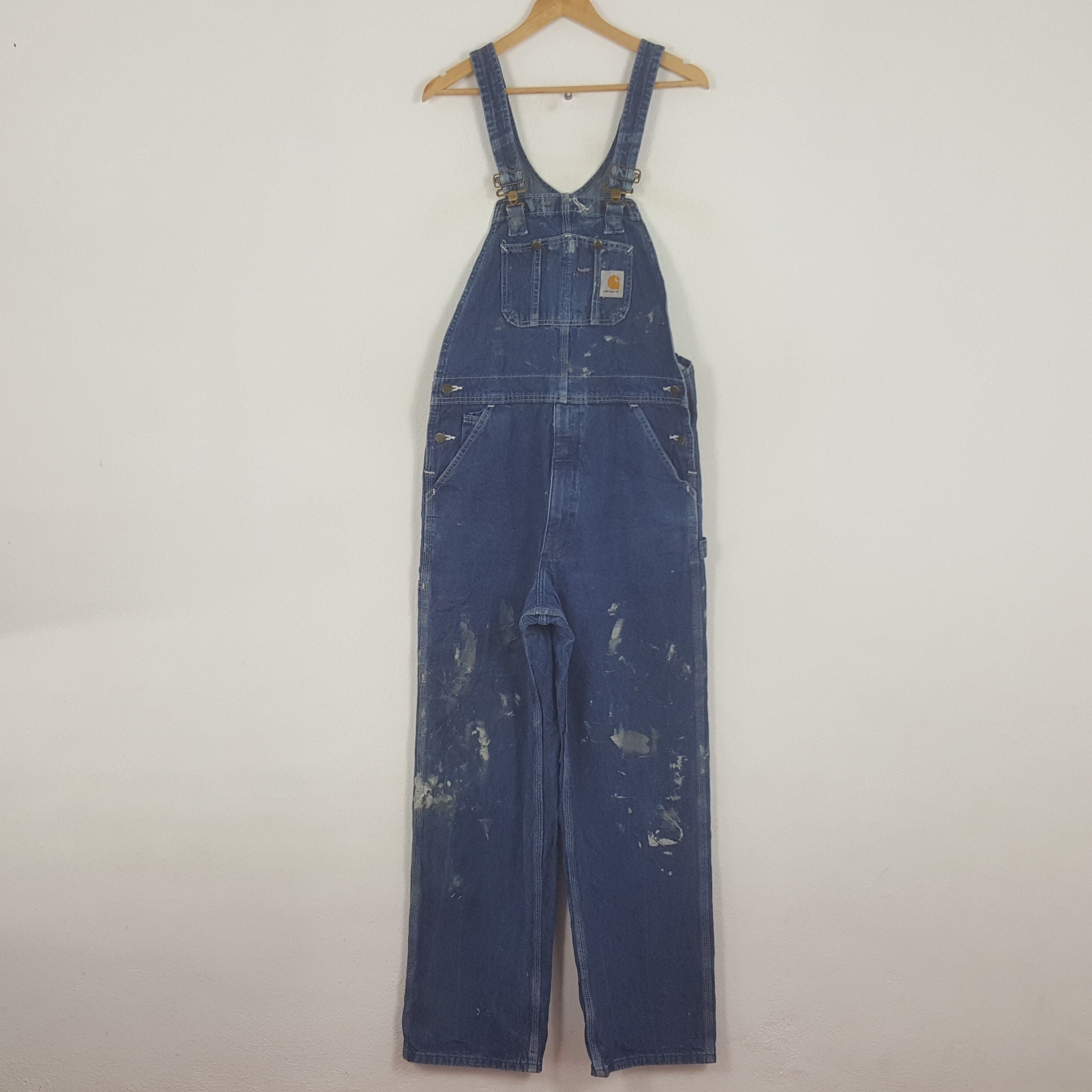 Vintage 1950’s Carhartt Overalls