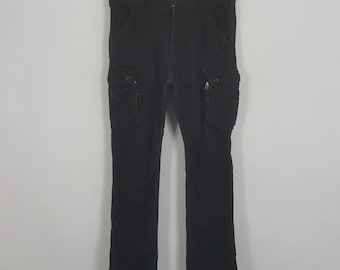 Vintage Alpha Industries Cargo Pants