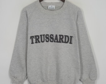 Vintage Trussardi Sweatshirt