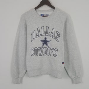 Vintage Dallas Cowboys Sweatshirt