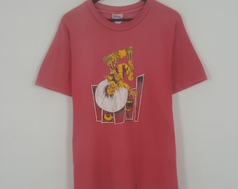 Camiseta vintage de Thrasher