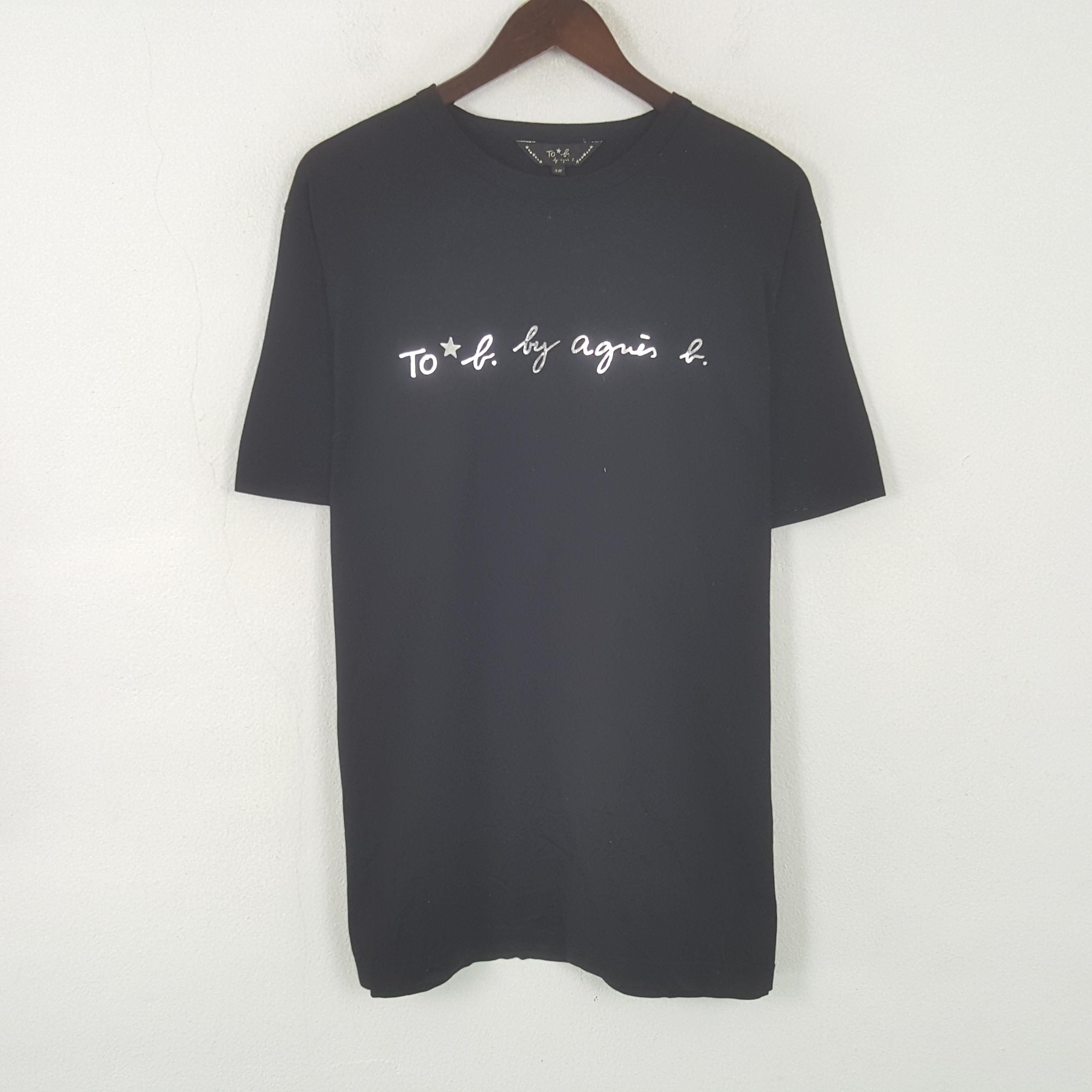 Agnes B T Shirt - Etsy