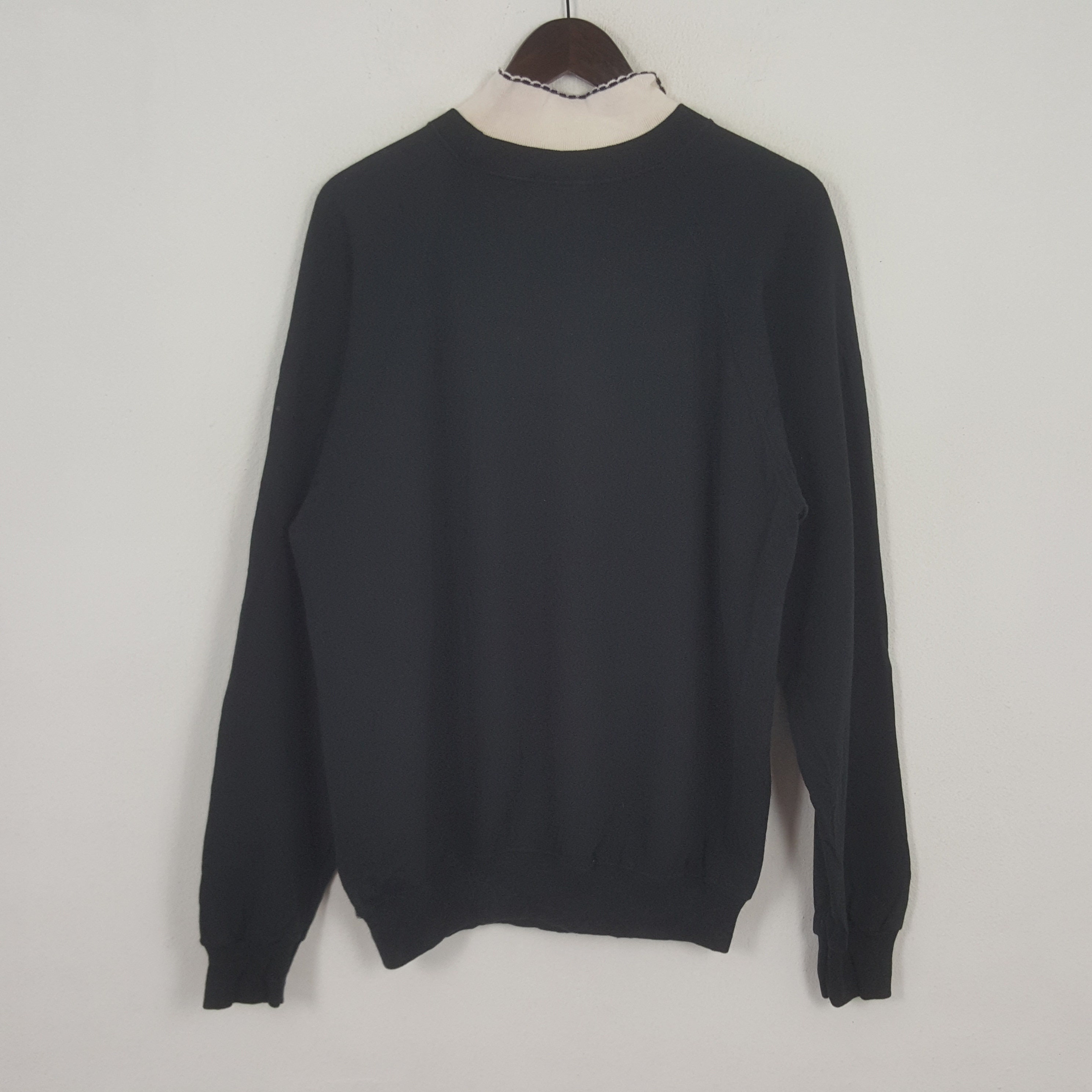 【70～80s ZIGZAG print sweatshirt】 Vintage ZIGZAG Sweatshirt - Etsy