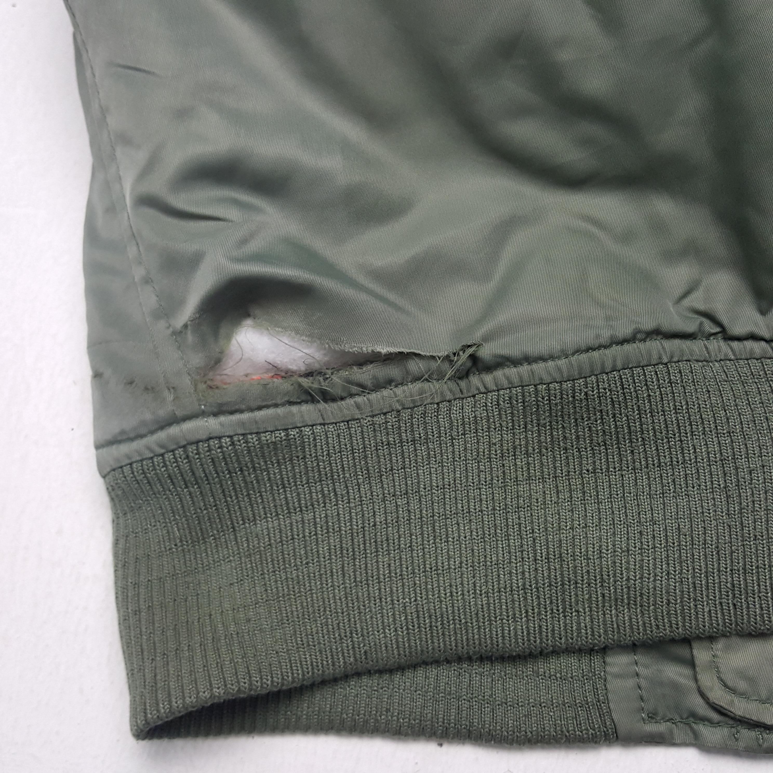 Vintage Simpson Bomber Jacket - Etsy