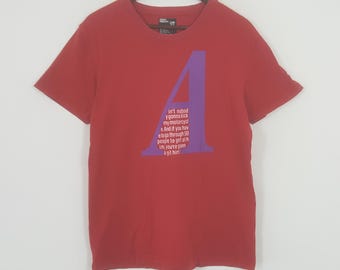 Vintage PPFM Japanese Brand Long T-shirt - Etsy