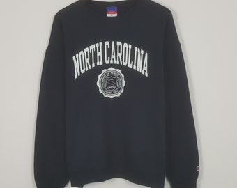 Vintage North Carolina Sweatshirt