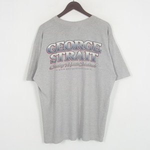 Vintage George Strait Tshirt
