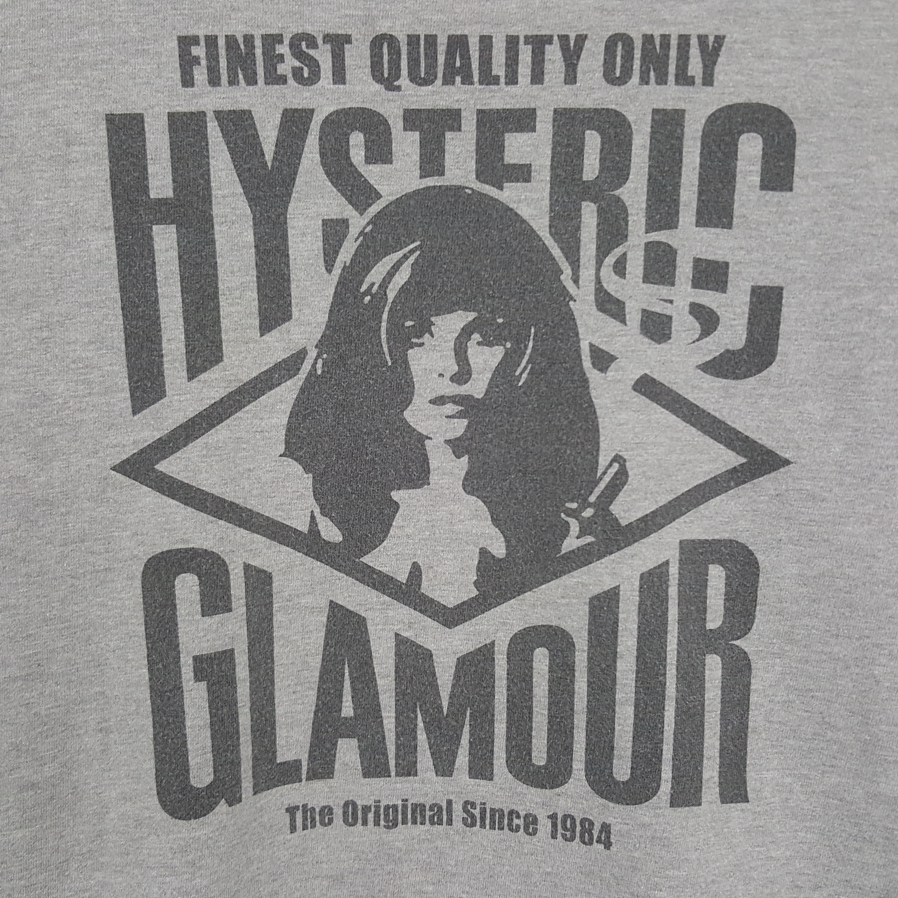 Vintage Hysteric Glamour Tshirt - Etsy