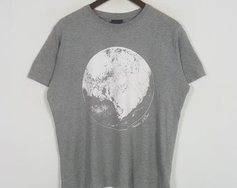 Vintage Marlboro x Number Nine Full Moon Tshirt