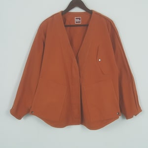Vintage 90’s Issey Miyake Japanese Designer Jacket
