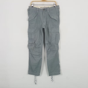 Vintage Polo Ralph Lauren Cargo Pants