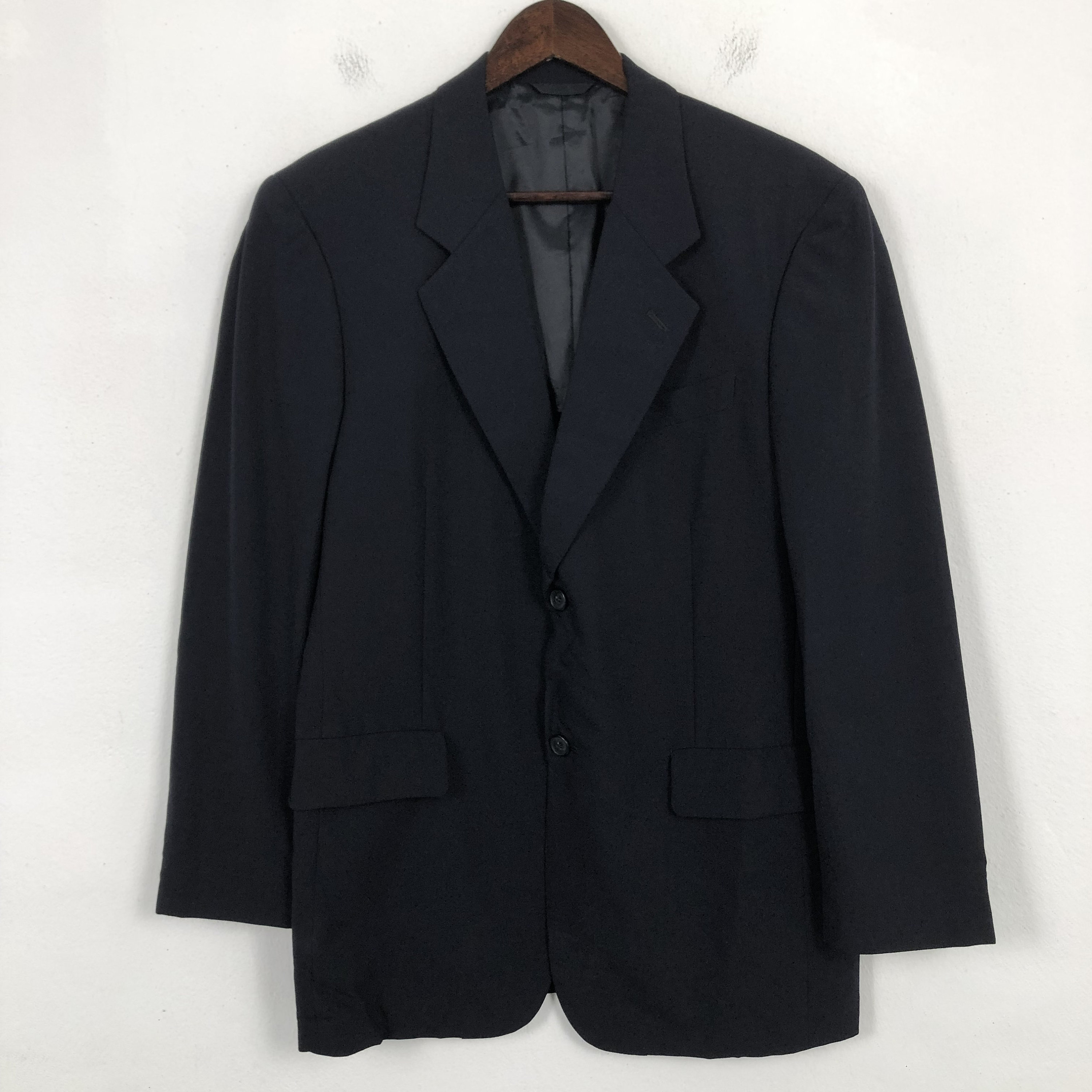 Vintage Yohji Yamamoto A.A.R Durban Blazer Coat - Etsy