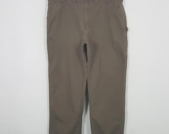 Vintage Carhartt Casual Pants
