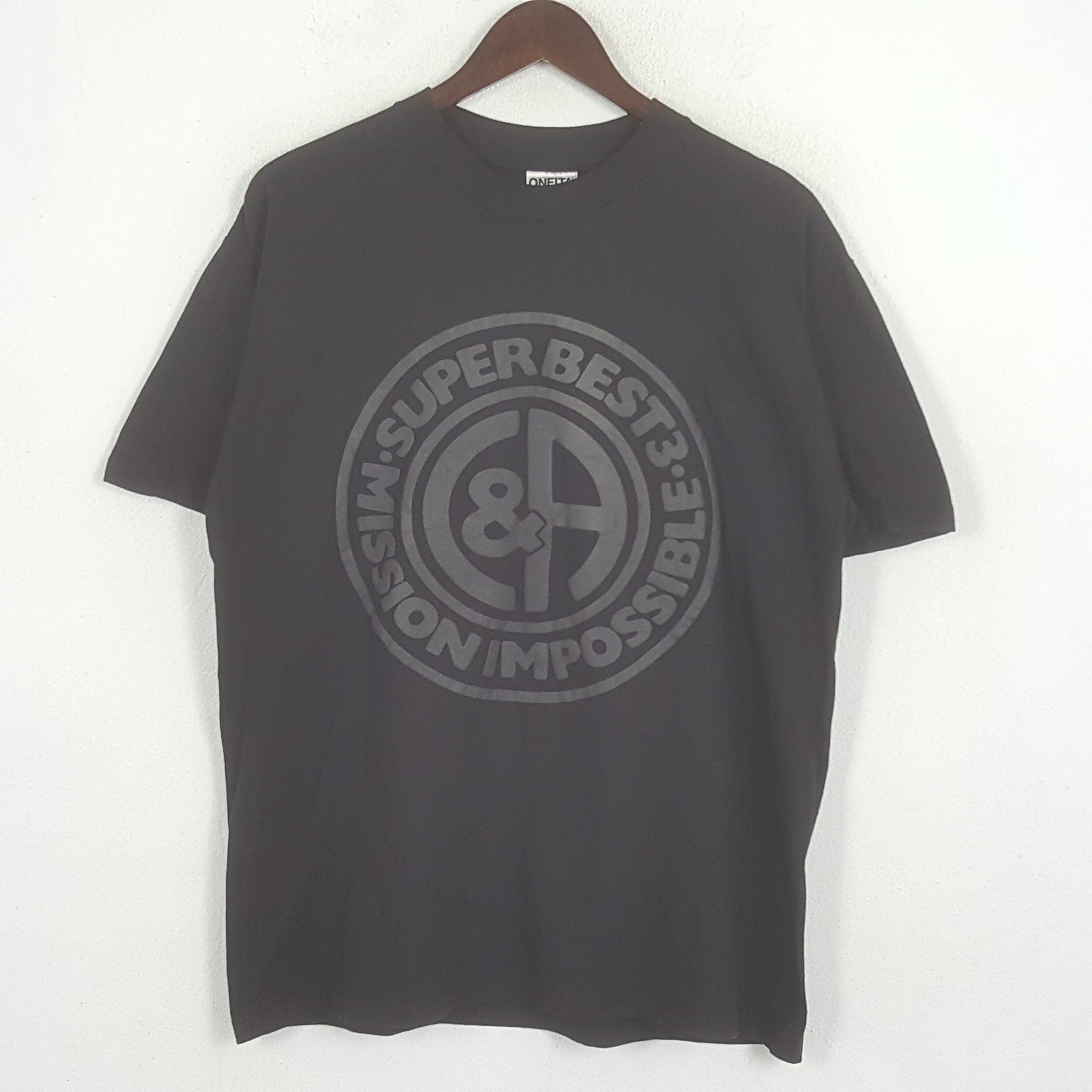 A*A様 CHAGE&ASKA WE SHALL RETURN タオル＋Tシャツ Chage and Aska - Etsy