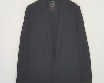 Vintage Y’s by Yohji Yamamoto Blazer Coat Jacket