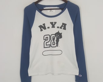 Ne-net Tshirt Size M - Etsy
