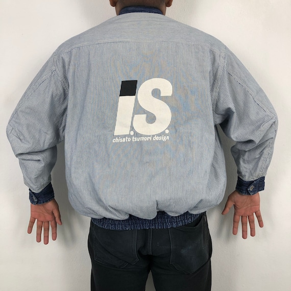 ジャケット・アウター 80s I.S. by Tsumori Chisato Trench Coat 80s I.S. by Tsumori Chisato Trench Coat - メルカリ