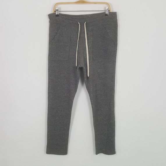 Orslow, Vintage Orslow Japanese Wool Pants