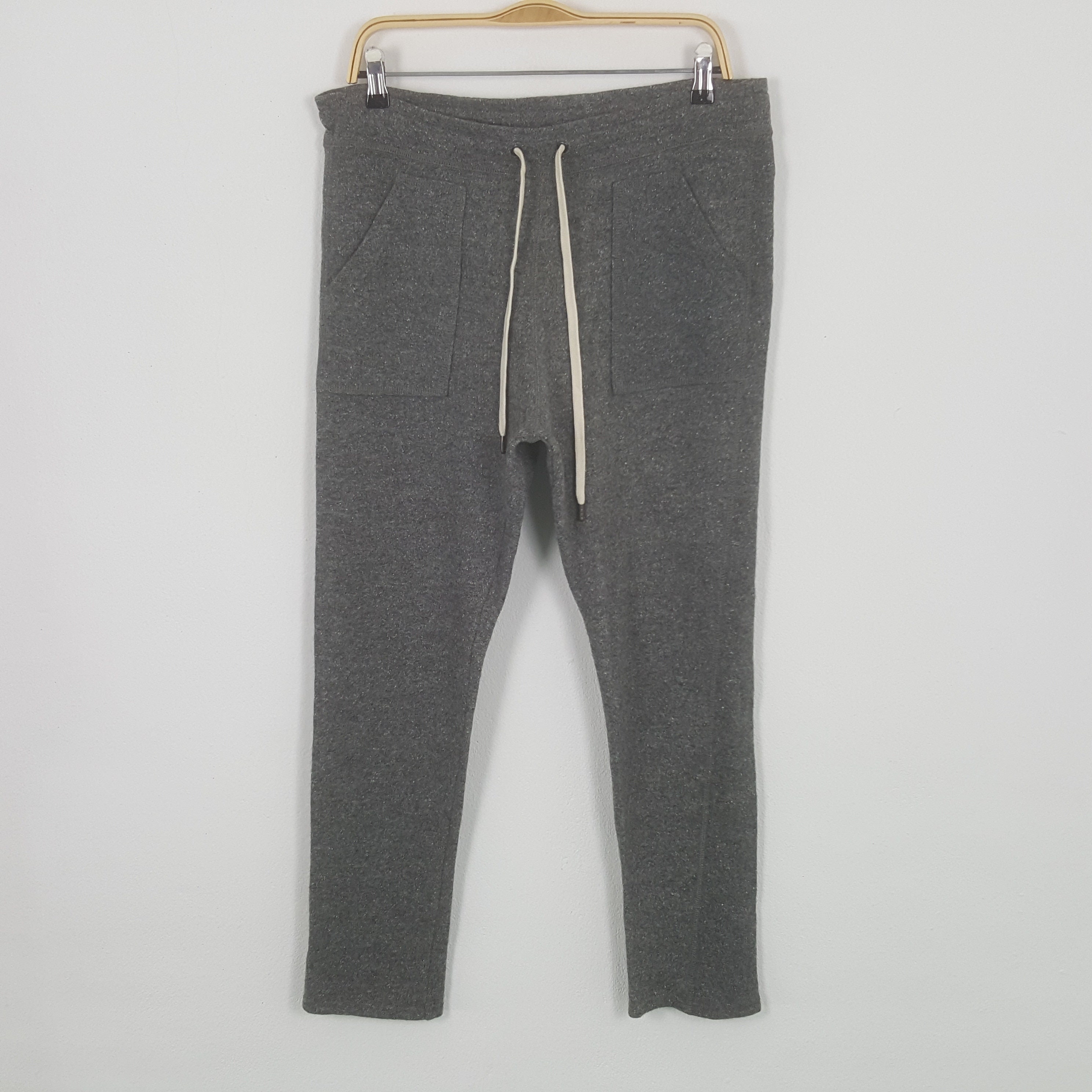 Orslow, Vintage Orslow Japanese Wool Pants