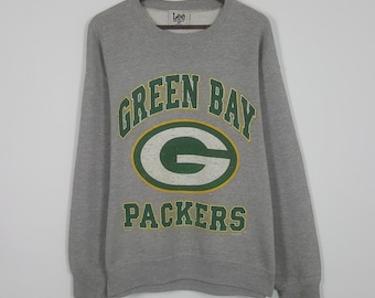Grünes Bay Packers Sweatshirt
