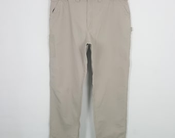 Vintage Carhartt Oversized Casual Pants