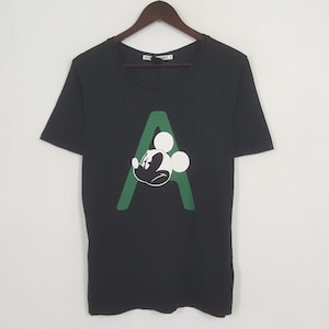 Vintage Uniqlo Undercover Tshirt