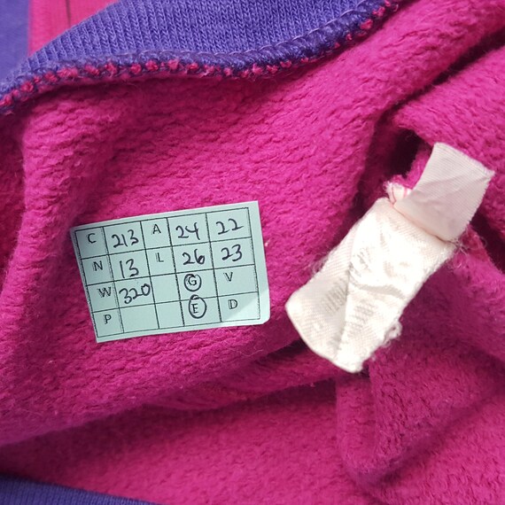 Vintage Basic Swing Sweatshirt - image 8