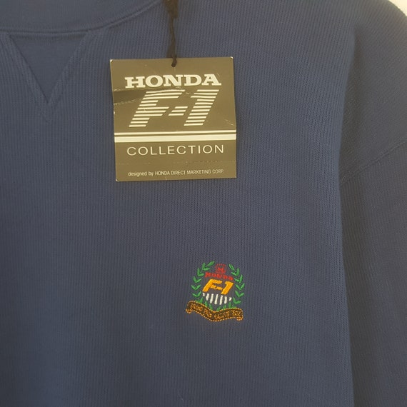 Vintage Honda F1 Collection x Custom Art Mugen Ho… - image 4