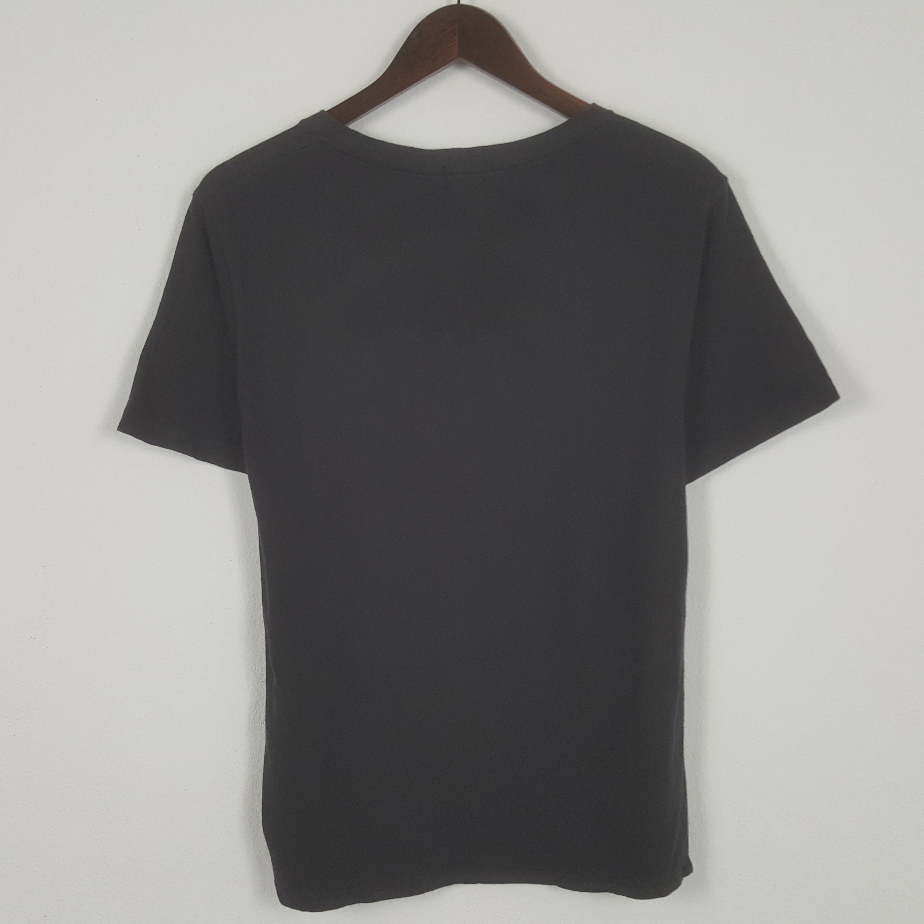 トップス HYSTERIC GLAMOUR 21SS Listen To HG Tee-L HYSTERIC GLAMOUR 21SS Listen To HG Tee-L