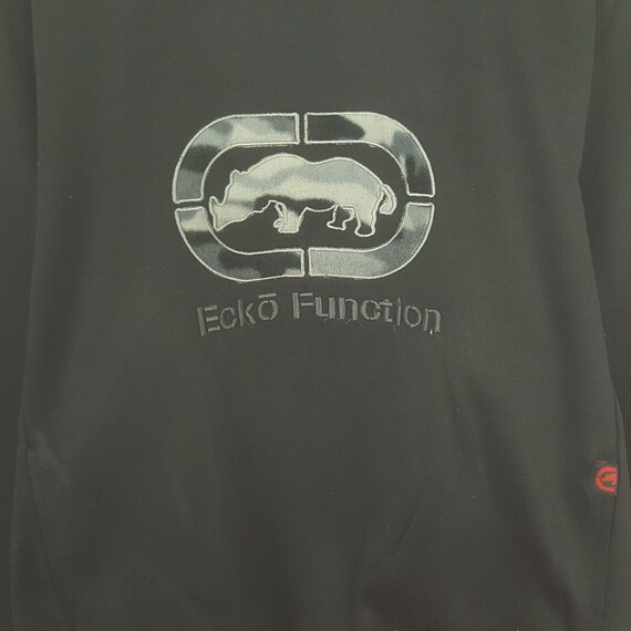 Vintage Ecko Function Sweatshirt - image 2