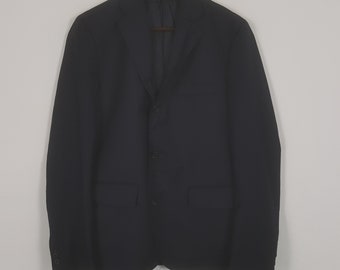 Vintage Comme des Garçons Blazer Abrigo