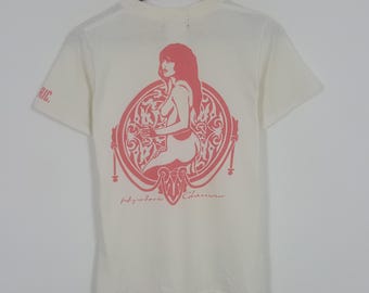 Vintage Hysteric Glamour Tshirt - Etsy